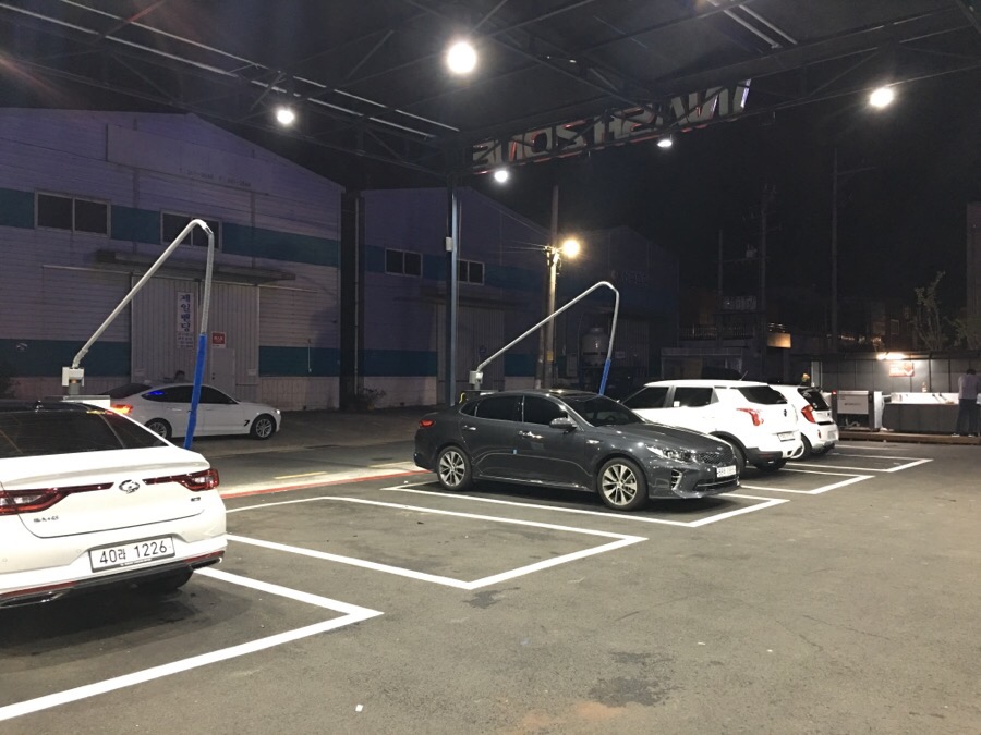워시존부산 이미지