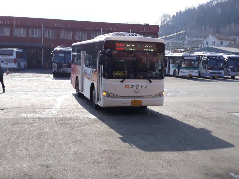 산아리관광 이미지