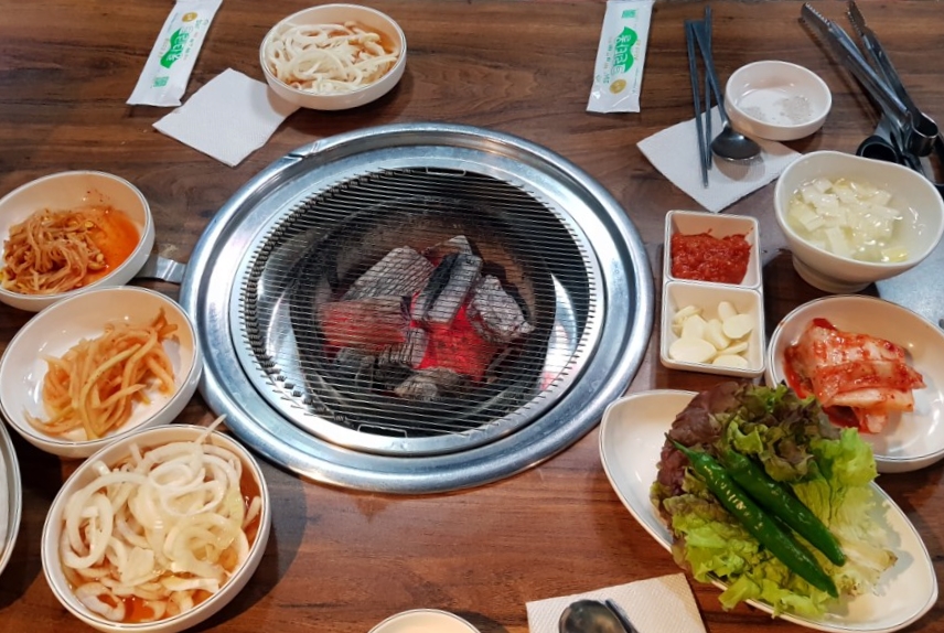 조선한우생고깃간 이미지