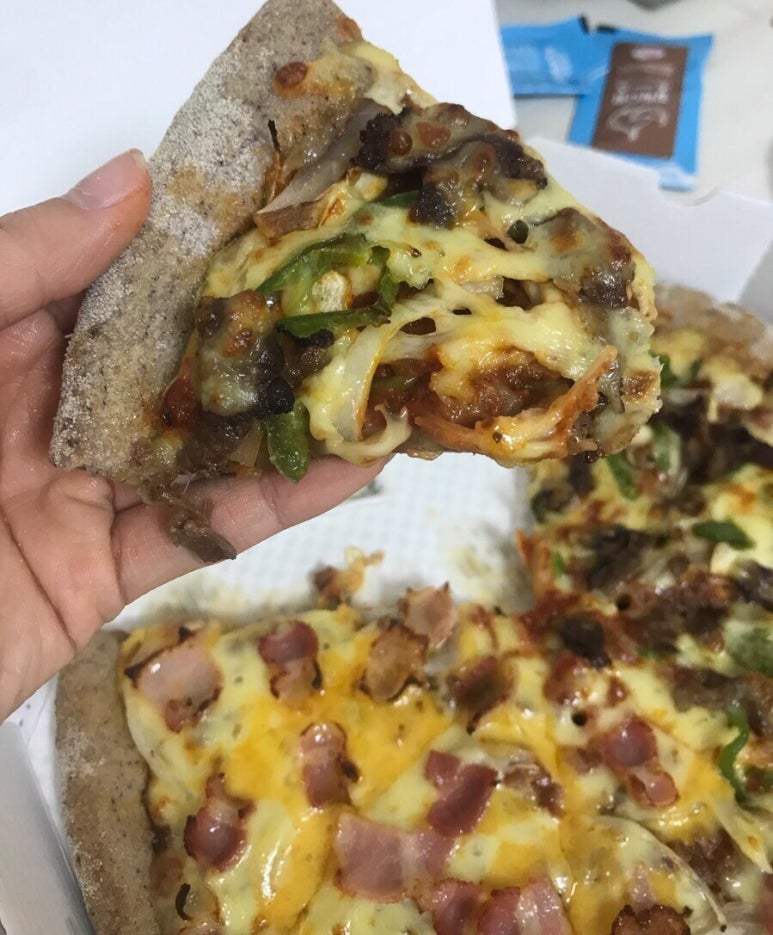 피자알볼로나주 이미지