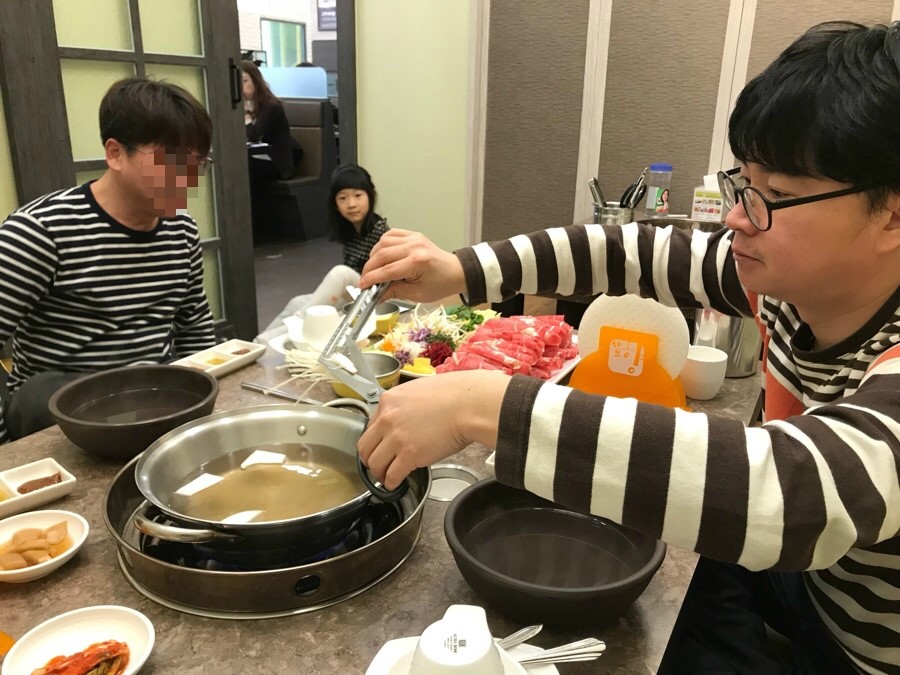샤브향영주점 이미지