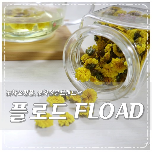 플로드(fload) 이미지