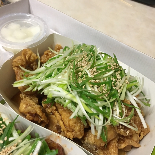 참파닭 이미지