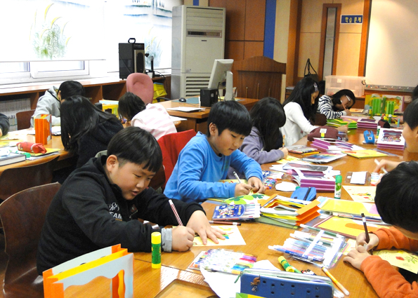 성신초등학교 이미지