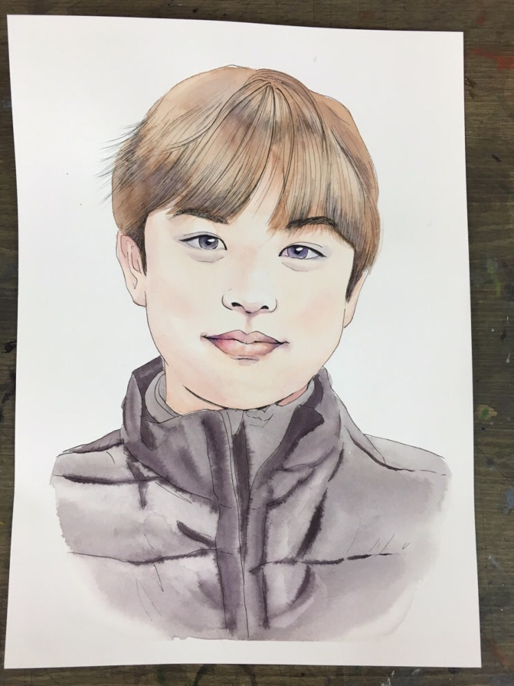 아이드로잉 이미지