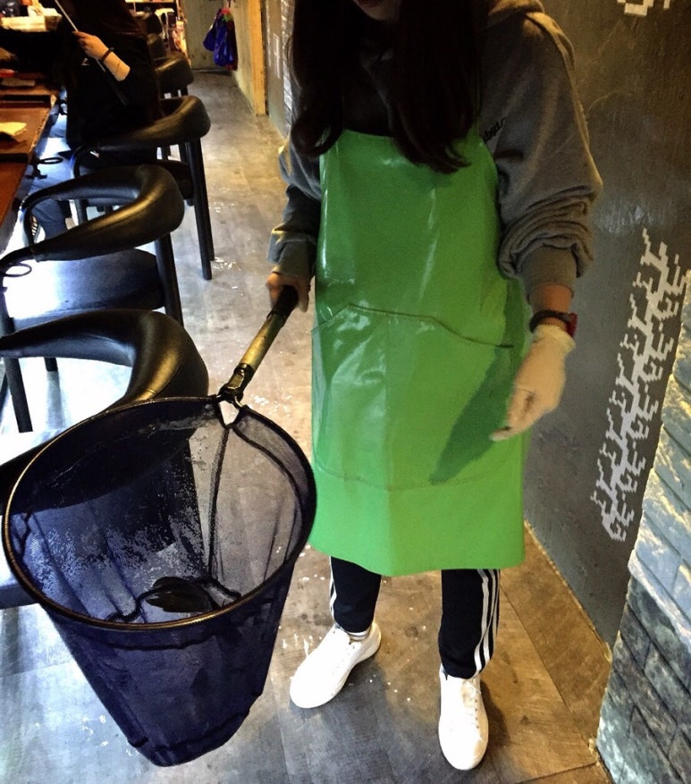 주주실내낚시클럽 이미지