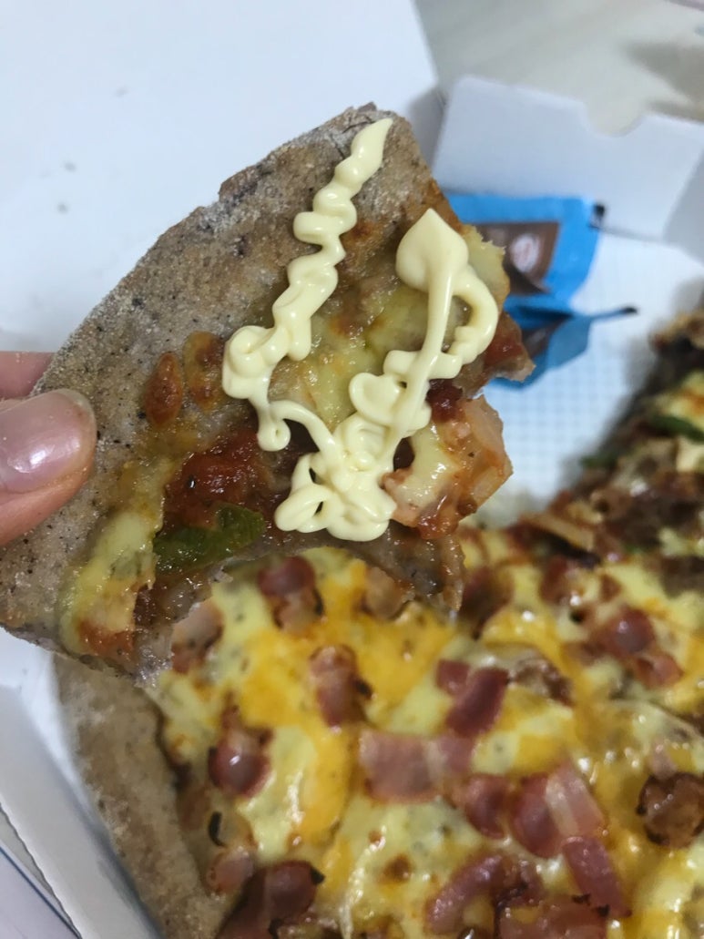 피자알볼로나주 이미지