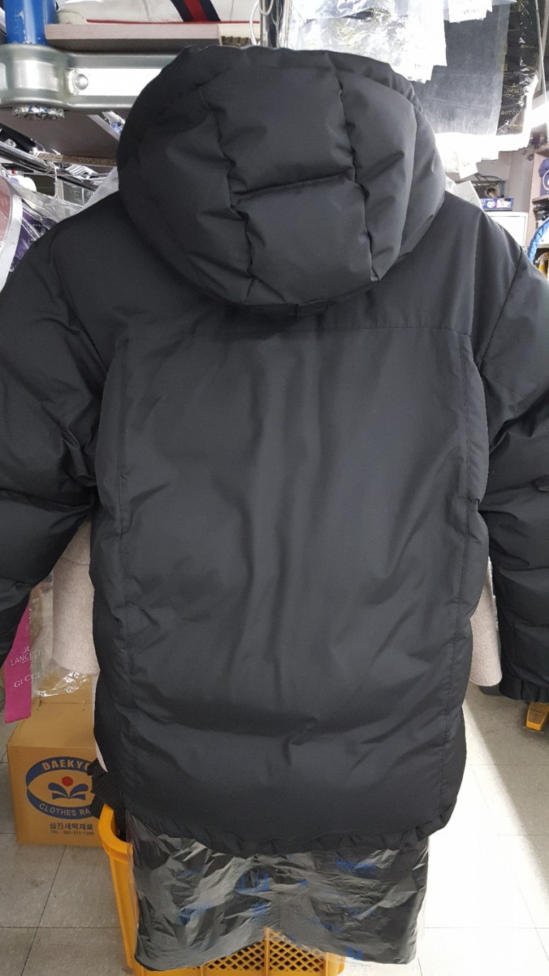 코오롱명품세탁 이미지