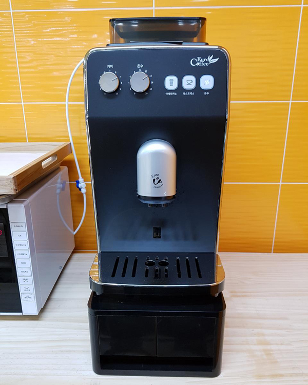 웰빙쌀빵 이미지