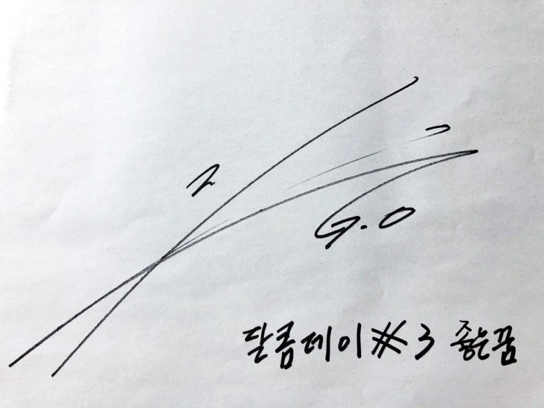 지오 (G.O) 이미지
