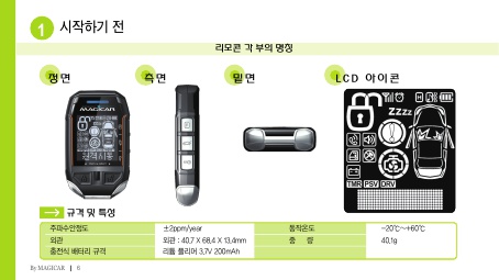 매직카서비스 이미지