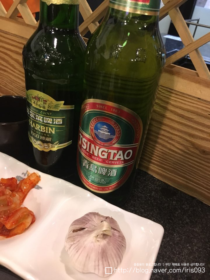 성남마늘 이미지