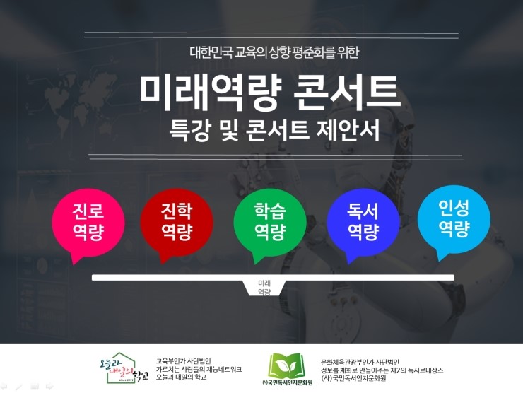 국민독서인지문화원 이미지