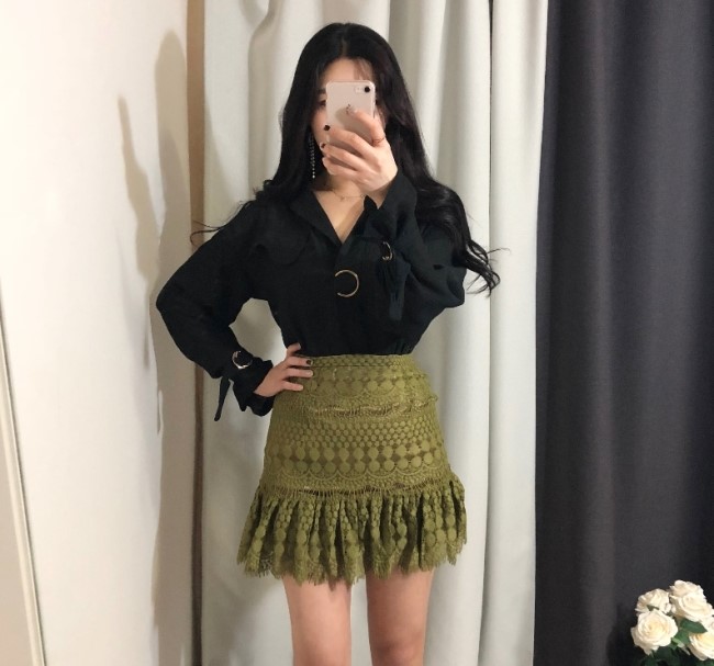 제이엘린 이미지