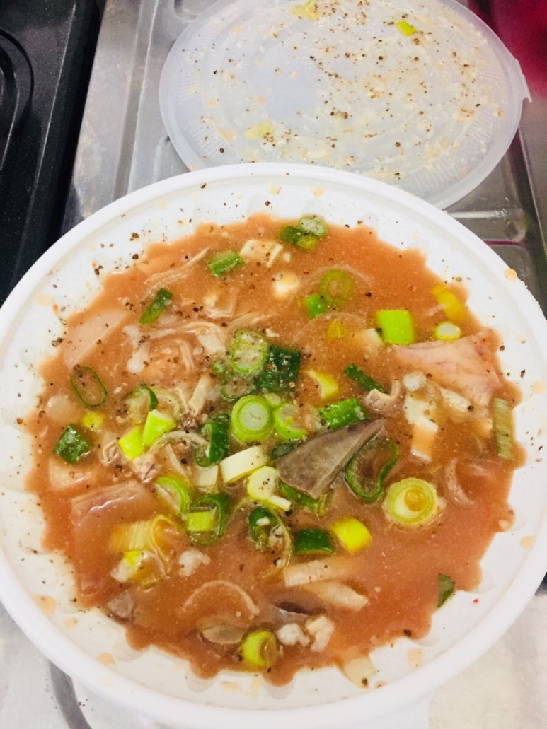 왕손창평국밥 이미지