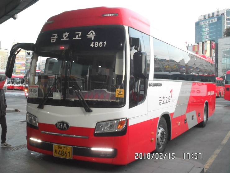 여천정류소 이미지