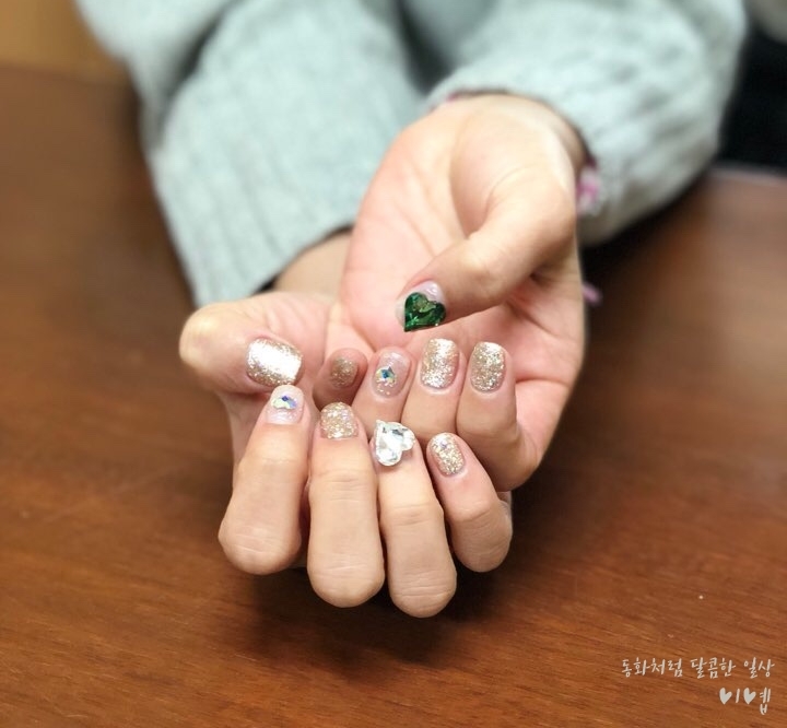 네일메카 이미지