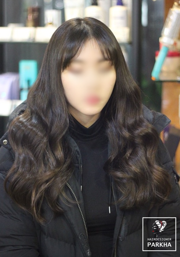 삼양동미용실 이미지