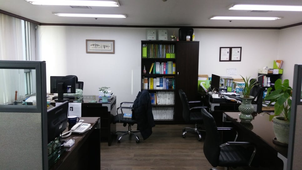 정화노래연습장 이미지
