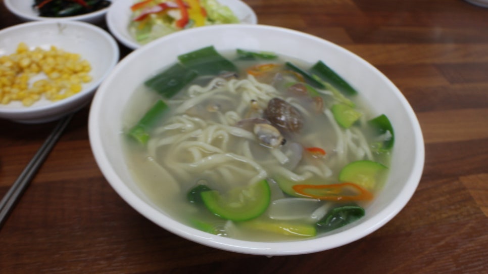 부안아구해물찜 이미지