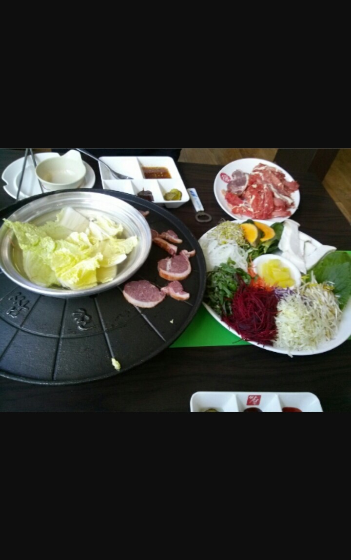꾼닭장승포점 이미지