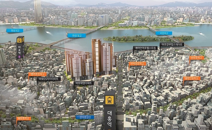 성지건설개발(주) 이미지
