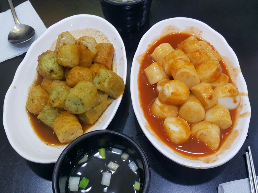 한마음분식 이미지