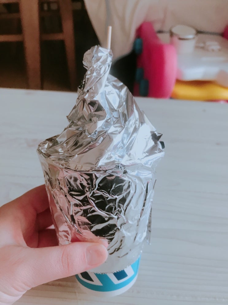 큰집닭강정군산 이미지