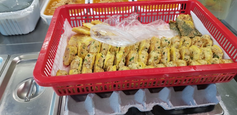 도래울찬방 이미지