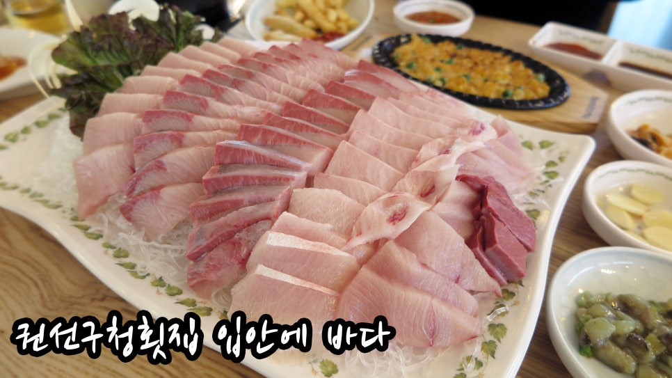 입안에바다 이미지