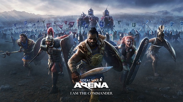 아레나(ARENA) PC 이미지