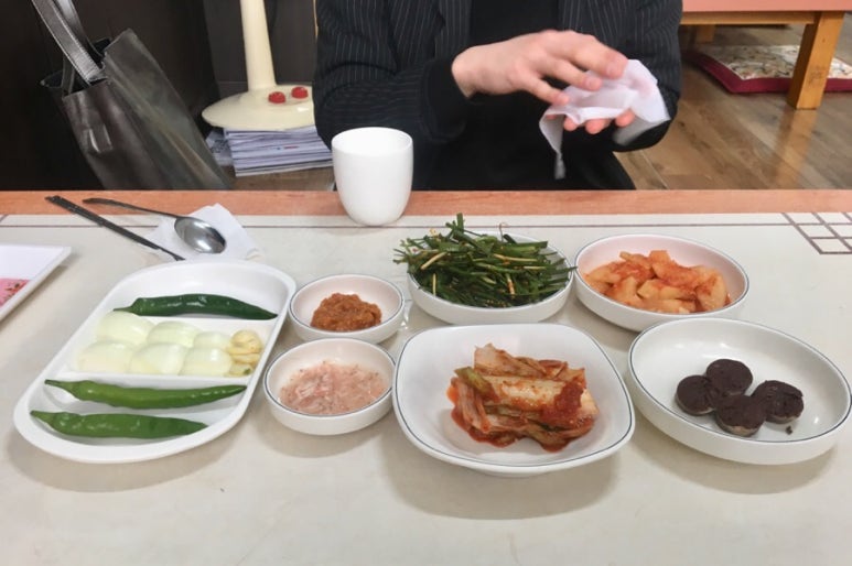 서부밀양돼지국밥전문점 이미지