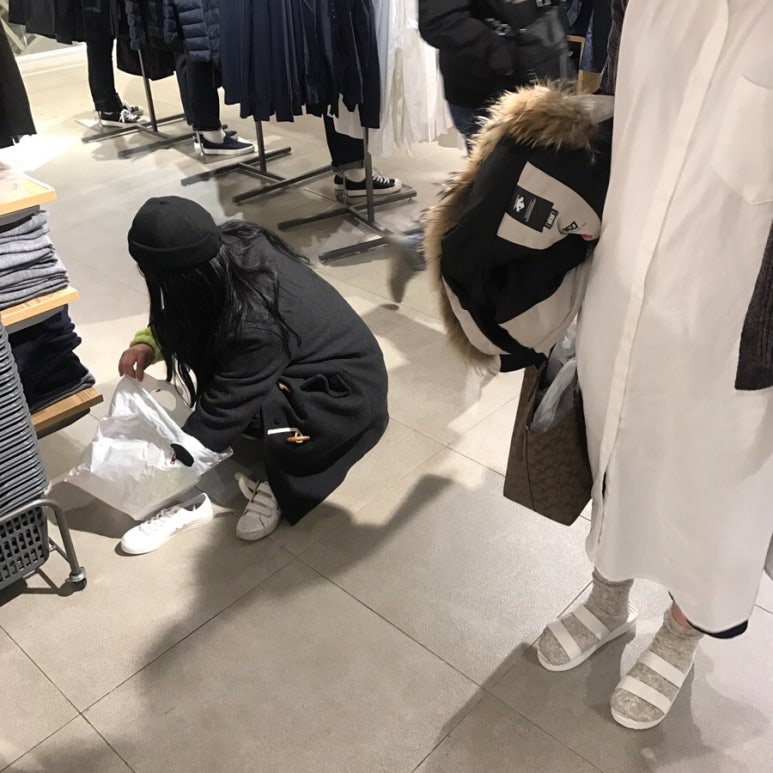 오사카 오지상 치즈케이크 이미지