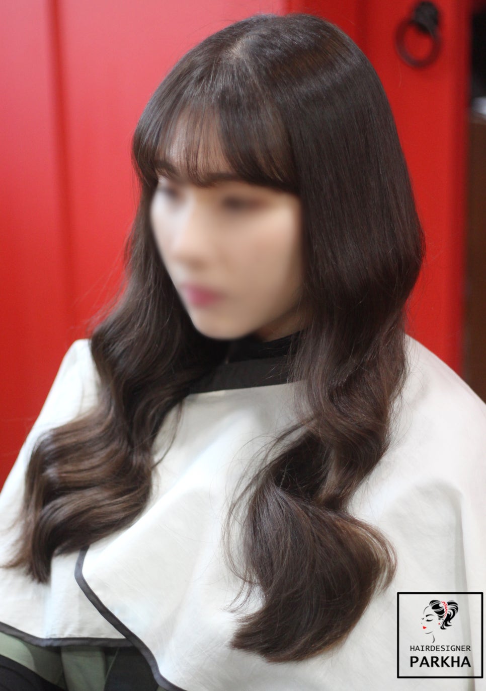 삼양동미용실 이미지