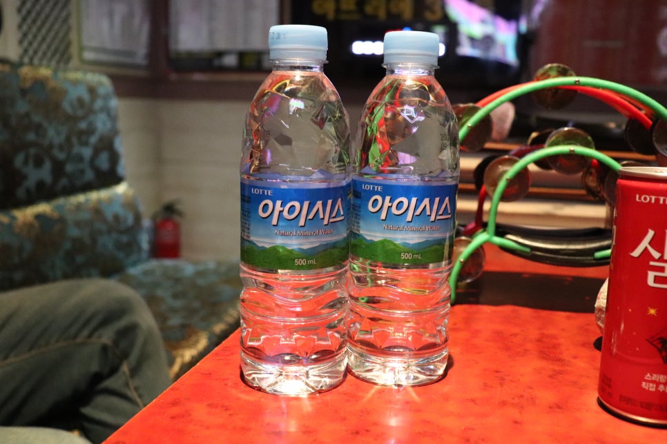 꿀노래연습장 이미지