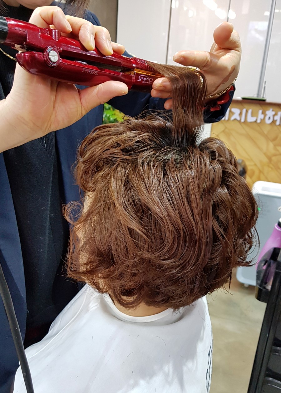 레지나미용실 이미지