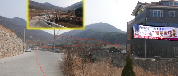 천지캐빈 이미지
