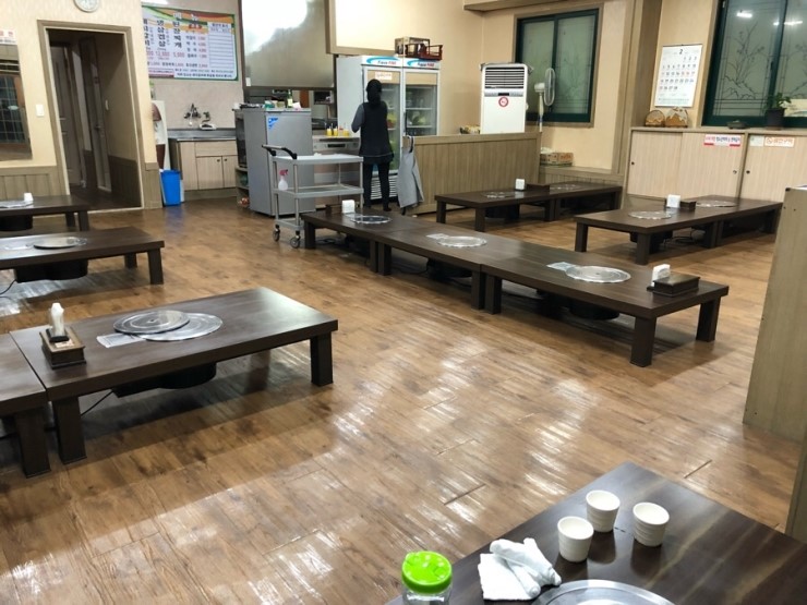 송가네숯불갈비 이미지