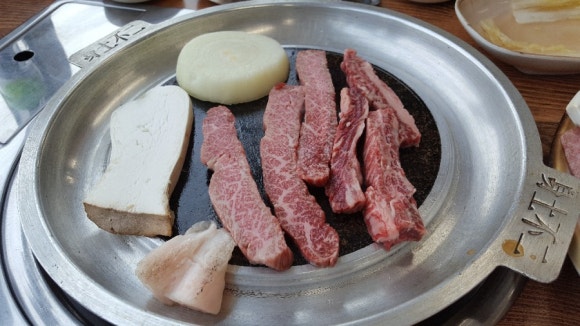 굴비골한우프라자 이미지