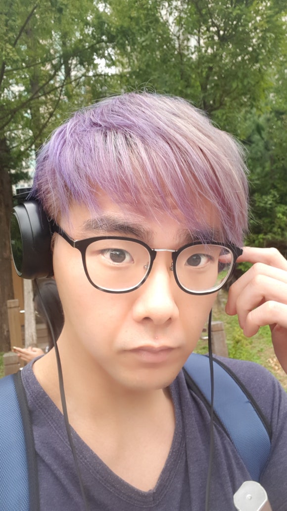 아우라제이미용실늘솜점 이미지