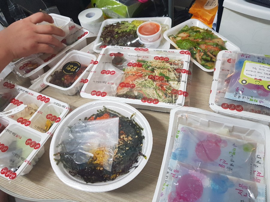 본;북촌족발 이미지