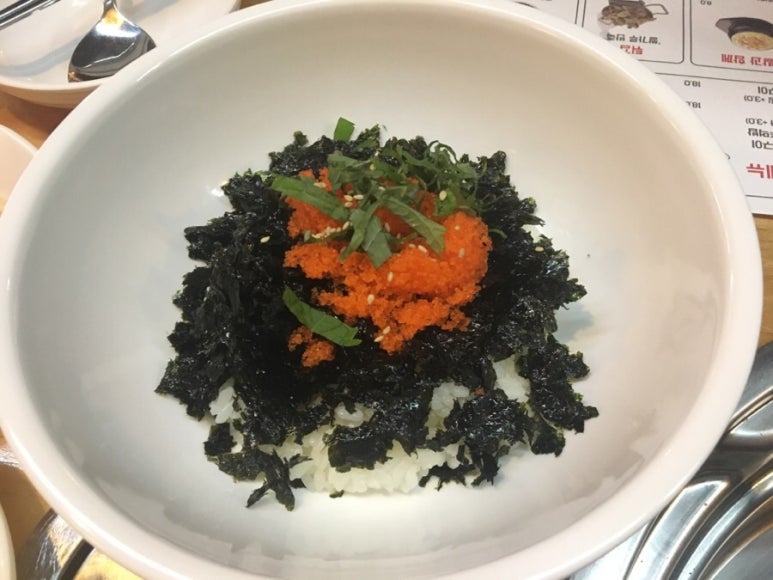 화랑닭발 이미지