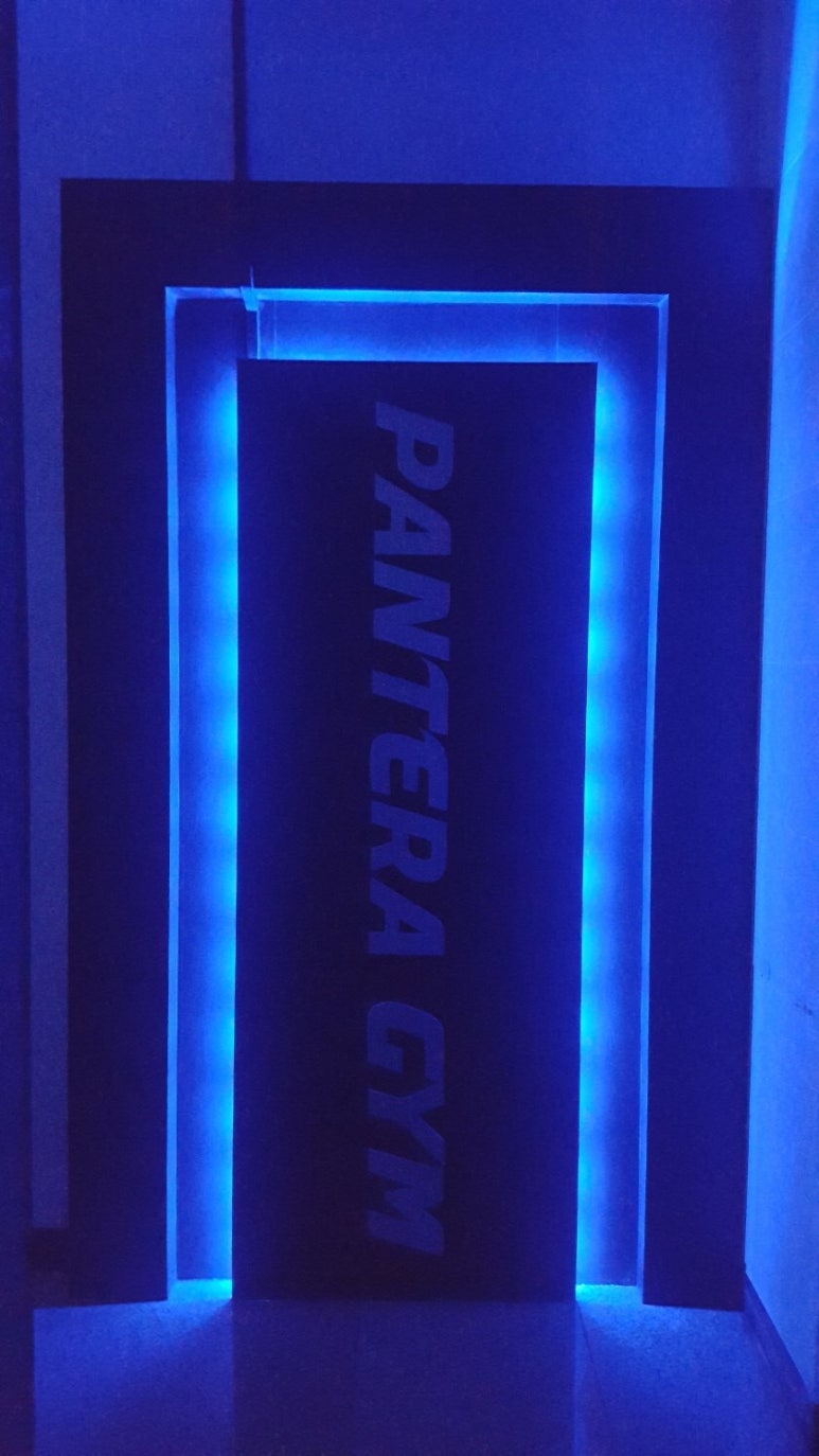 GX다이어트짐 이미지