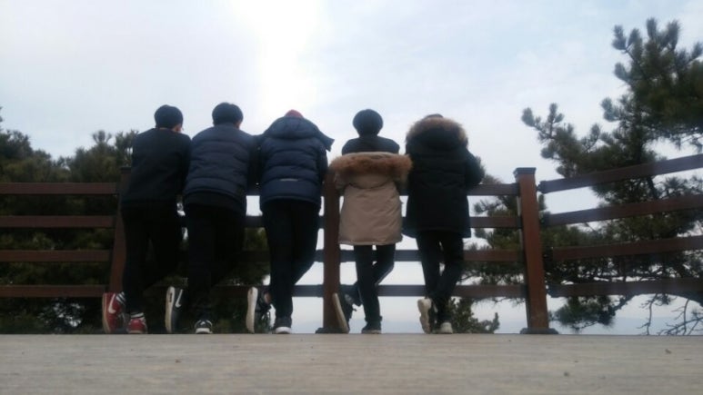 다사복싱체육관 이미지