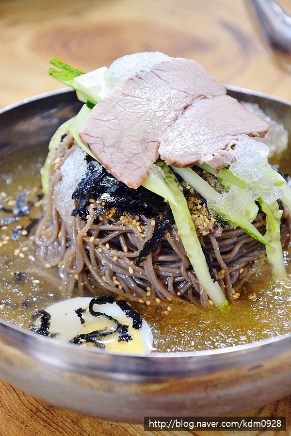 두메막국수 이미지