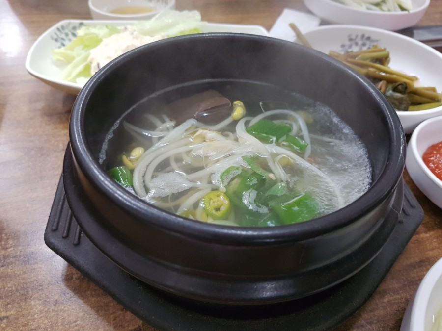 진상영농한우촌 이미지