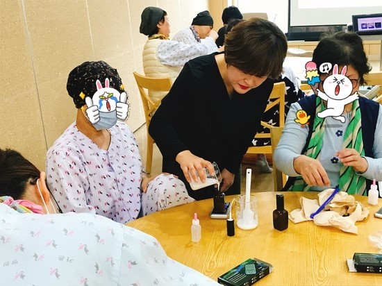 가은테라피 이미지