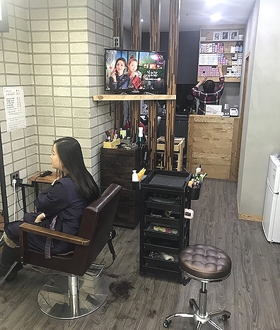 바베네헤어 이미지
