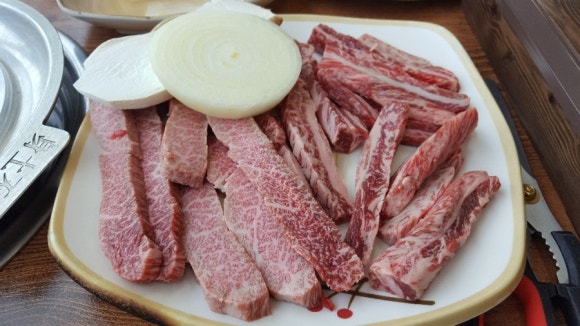굴비골한우프라자 이미지