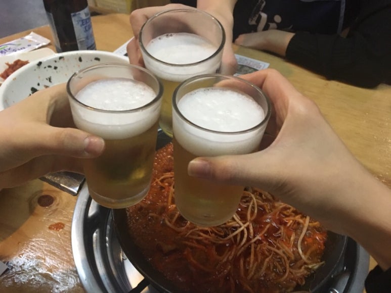 화랑불닭발 이미지
